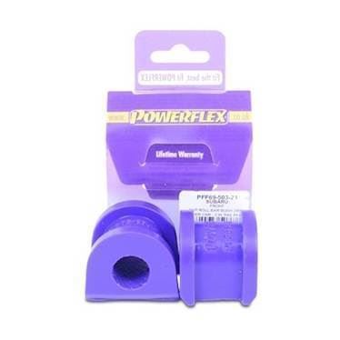 Powerflex Front Anti Roll Bar Bush 21mm (2 stk.)