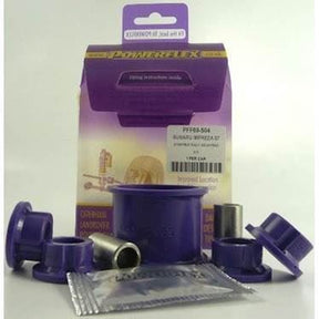 Powerflex Steering Rack Mounting Kit (1 stk.)