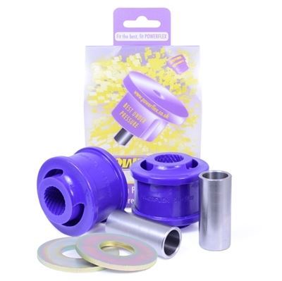 Powerflex Front Wishbone Rear Bush (2 stk.)