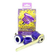 Powerflex Front Arm Rear Bush Camber Adjust (2 stk.)