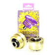 Powerflex Front Arm Front Bush Caster Adjust (2 stk.)