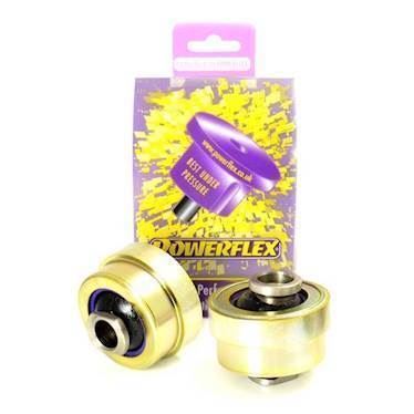 Powerflex Front Arm Front Bush Caster Adjust (2 stk.)