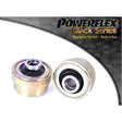 Powerflex Front Arm Front Bush Caster Adjust (2 stk.)