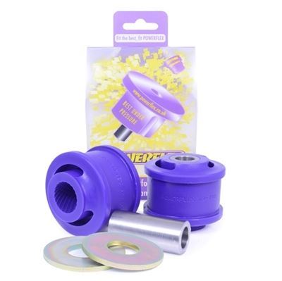 Powerflex Front Wishbone Rear Bush (2 stk.)