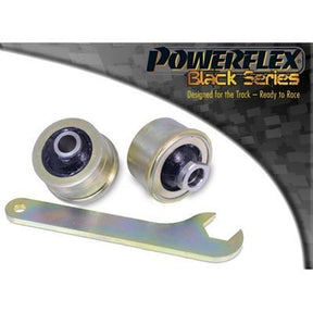 Powerflex Front Wishbone Rear Bush Anti-Lift & Caster Adjustable (2 stk.)