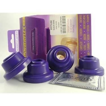 Powerflex Front Roll Bar Mount Bush (2 stk.)