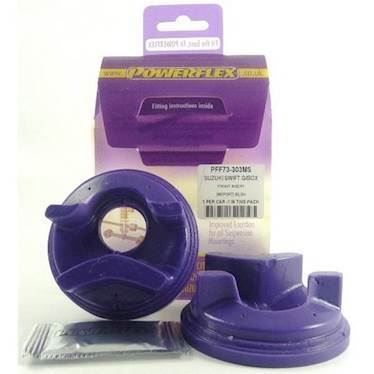 Powerflex Gearbox Mount Front Bush Insert (1 stk.)