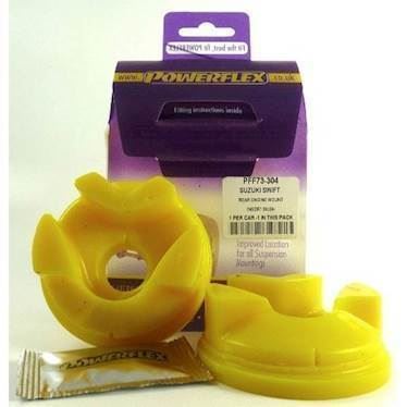 Powerflex Rear Engine Mount Bush Insert (1 stk.)