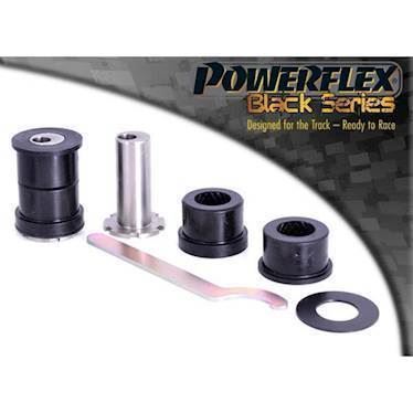 Powerflex Front Arm Front Bush, Camber Adjustable (2 stk.)