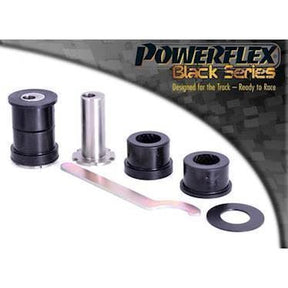 Powerflex Front Arm Front Bush, Camber Adjustable (2 stk.)