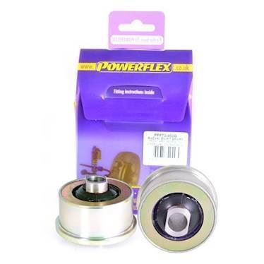 Powerflex Front Arm Rear Bush, Caster Adjustable (2 stk.)