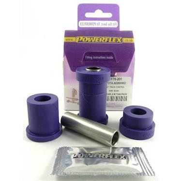 Powerflex Front Track Control Arm Bush (2 stk.)