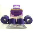 Powerflex Front Tie Rod To Chassis Bush (2 stk.)