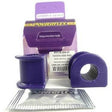 Powerflex Front Anti Roll Bar Mount 21mm (2 stk.)