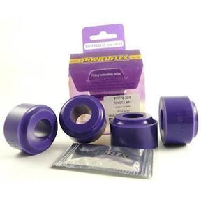 Powerflex Front Tie Bar Front Bush (2 stk.)