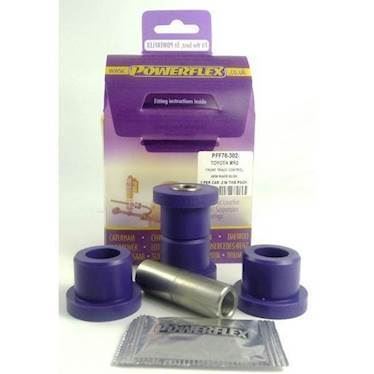 Powerflex Front Inner Track Control Arm Bush (2 stk.)