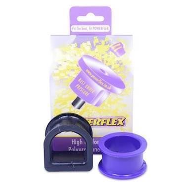 Powerflex Steering Rack Mounting Bush Kit (1 stk.)