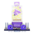 Powerflex Front Wishbone Rear Anti Lift Kit (1 stk.)