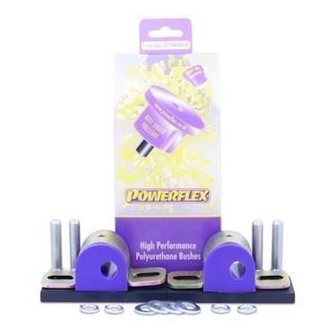 Powerflex Front Wishbone Rear Anti Lift Kit (1 stk.)