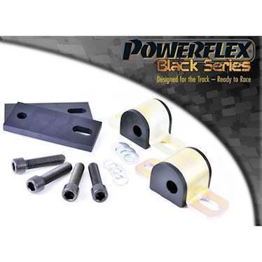 Powerflex Front Wishbone Rear Anti Lift Kit (1 stk.)