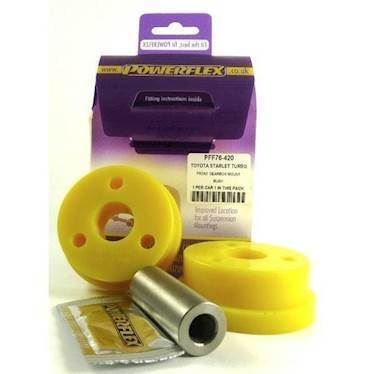 Powerflex Front Gearbox Mount Bush (1 stk.)