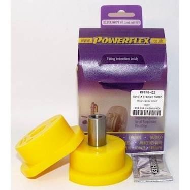 Powerflex Front Engine Mount (1 stk.)