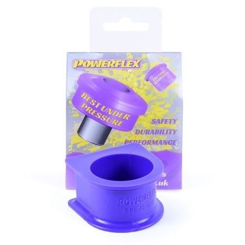 Powerflex Steering Rack Mount Round Bush (1 stk.)