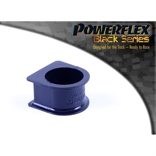 Powerflex Steering Rack Mount Round Bush (1 stk.)