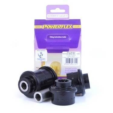 Powerflex Front Tie Bar Front Bush (2 stk.)