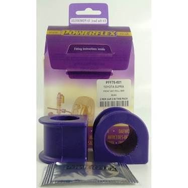 Powerflex Front Anti Roll Bar Bush 29mm (2 stk.)