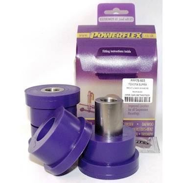 Powerflex Front Lower Wishbone Rear Bush (2 stk.)