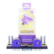 Powerflex Front Upper Wishbone Bush (4 stk.)