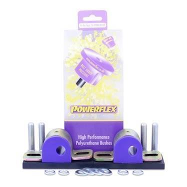 Powerflex Front Upper Wishbone Bush (4 stk.)