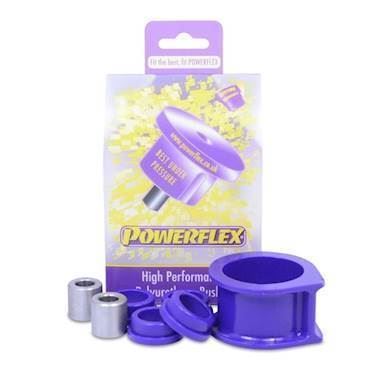 Powerflex Steering Rack Mount Bush Kit 50mm (1 stk.)