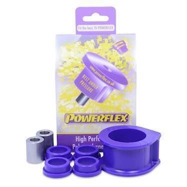 Powerflex Steering Rack Mount Bush Kit 47mm (1 stk.)