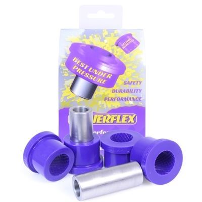 Powerflex Front Wishbone Front Bush (2 stk.)