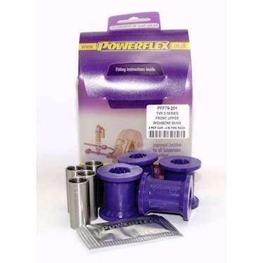 Powerflex Front Upper Wishbone Bush (4 stk.)