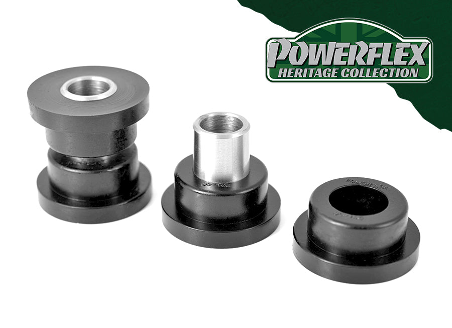 Powerflex Front Tie Bar To Chassis Bush (2 stk.)