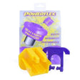 Powerflex Engine Mount Insert Right Side (1 stk.)
