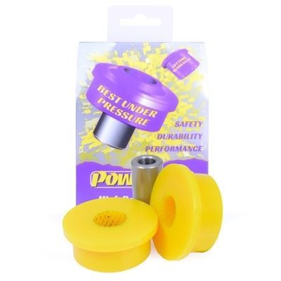 Powerflex Rear Lower Engine Mount Front Bush (1 stk.)