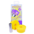 Powerflex Front Lower Engine Mount Bush (1 stk.)