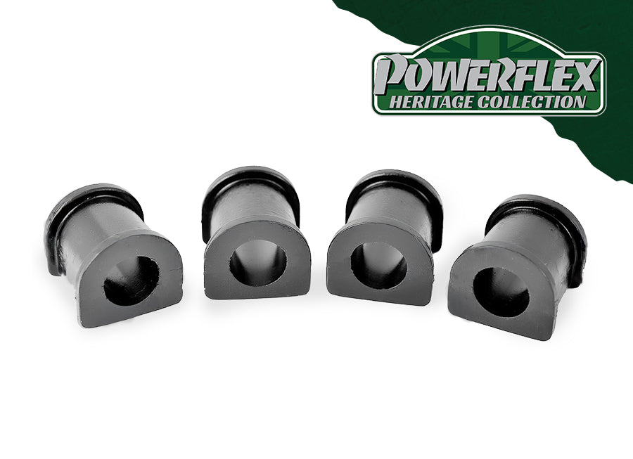 Powerflex Front Anti Roll Bar Mount 16mm (4 stk.)