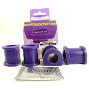 Powerflex Front Anti Roll Bar Mount 20mm (4 stk.)