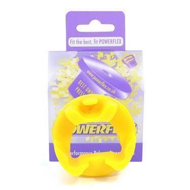 Powerflex Lower Rear Engine Mount Insert (1 stk.)