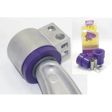 Powerflex Front Lower Wishbone Rear Bush (2 stk.)