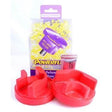 Powerflex Lower Engine Mount Insert (Diesel) (1 stk.)
