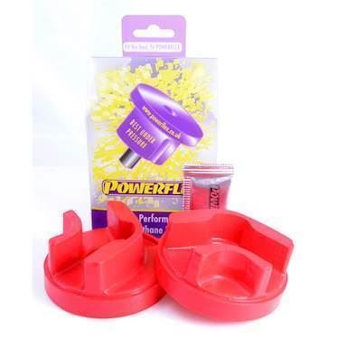 Powerflex Lower Engine Mount Insert (Diesel) (1 stk.)