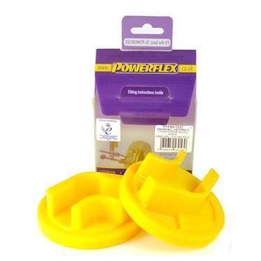 Powerflex Rear Lower Engine Mount Insert (79mm Option) (1 stk.)