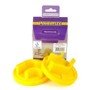 Powerflex Rear Lower Engine Mount Insert (79mm Option) (1 stk.)