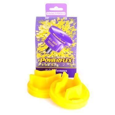 Powerflex Front Lower Engine Mount Insert (1 stk.)